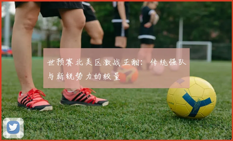 世预赛北美区激战正酣：传统强队与新锐势力的较量