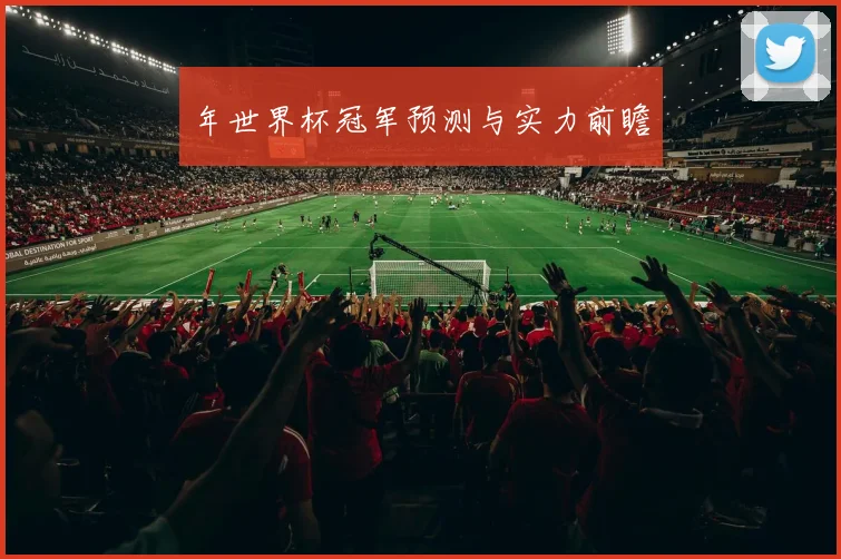 年世界杯冠军预测与实力前瞻