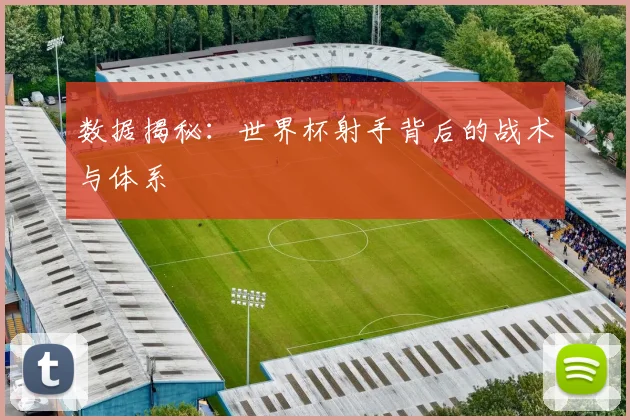 数据揭秘：世界杯射手背后的战术与体系