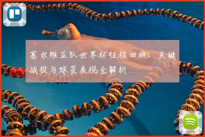 塞尔维亚队世界杯征程回顾：关键战役与球星表现全解析